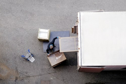 Professional relocation planning for a Richmond upon Thames move