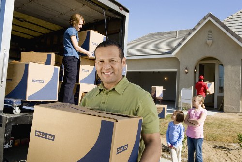 Local removals company delivering a smooth move in Richmond upon Thames