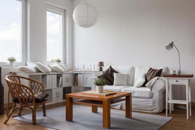 Local house move with access and parking considerations in Richmonduponthames